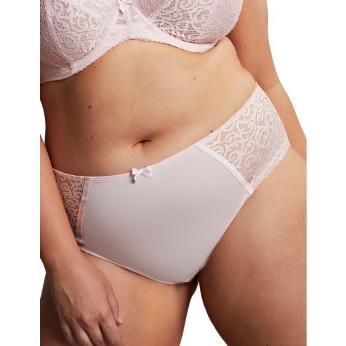 Sculptresse by Panache Estel Deep Brief - Blush Pink