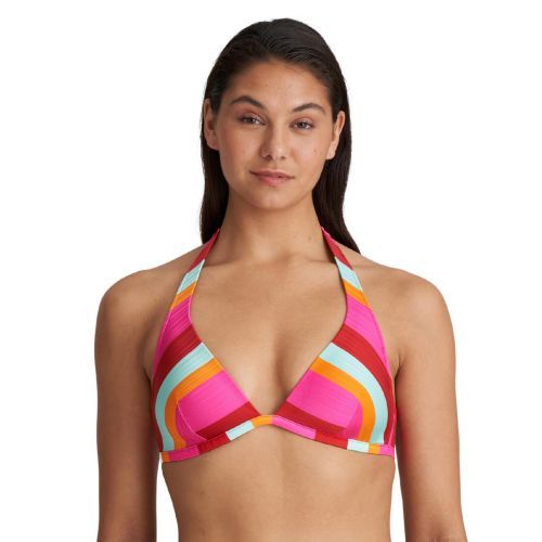 Marie Jo Tenedos Padded Triangle Bikini Top - Jazzy