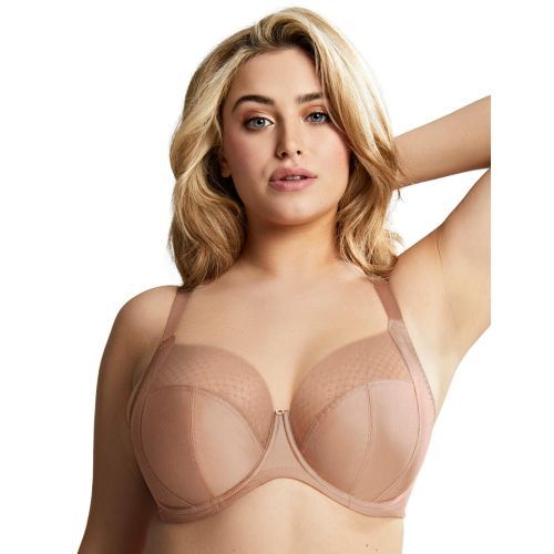 Sculptresse by Panache Bliss Full Cup Bra - Hazel