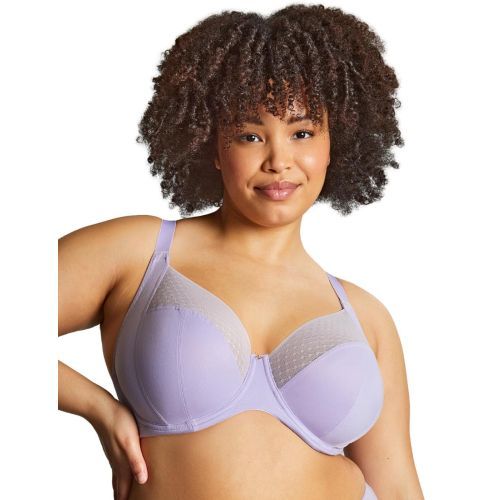 Sculptresse by Panache Bliss Full Cup Bra - Lilac