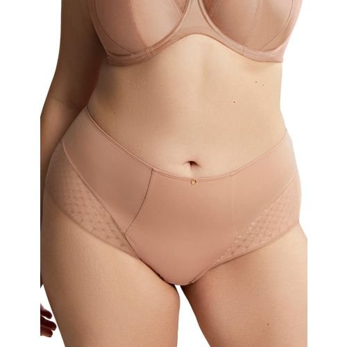 Sculptresse by Panache Bliss Deep Brief - Hazel