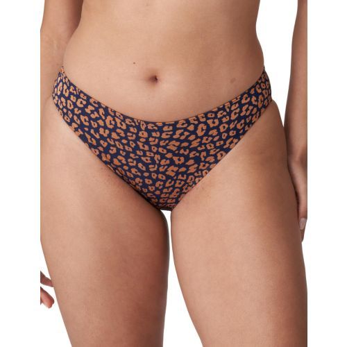 Prima Donna Punta Rata Rio Bikini Brief - Water Blue