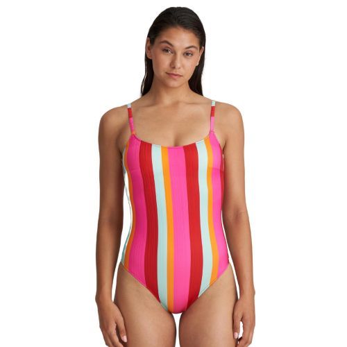 Marie Jo Tenedos Padded Non Wired Swimsuit - Jazzy