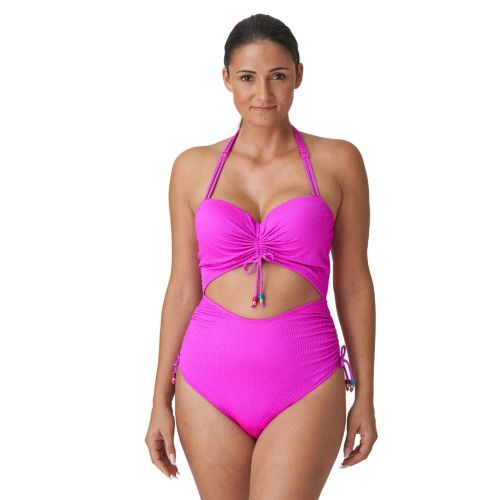 Prima Donna Swim Narta Special Swimsuit - Cactus Flower