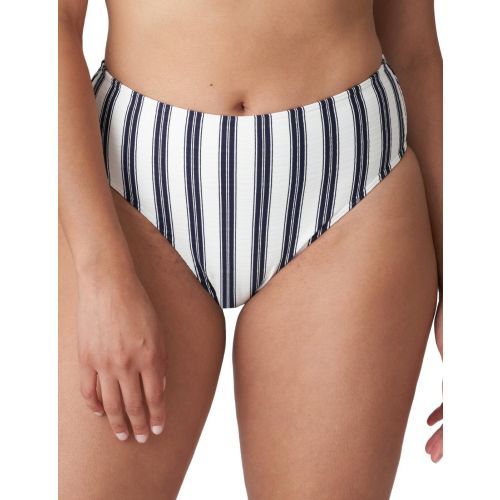 Prima Donna Swim Leros Full Bikini Brief - Natural