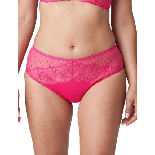 Prima Donna Disah Full Brief - Electric Pink