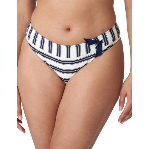 Prima Donna Swim Leros Rio Bikini Brief - Natural