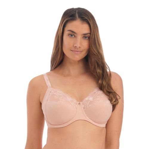Fantasie Jocelyn Full Cup Side Support Bra - Natural Beige