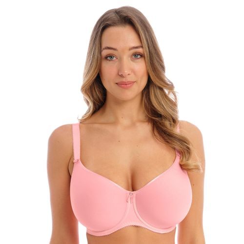 Fantasie Rebecca Essentials Moulded Spacer Bra - Coral