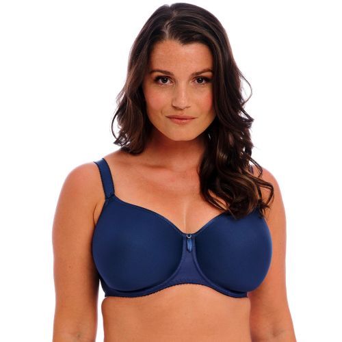 Fantasie Rebecca Essentials Moulded Spacer Bra - French Navy