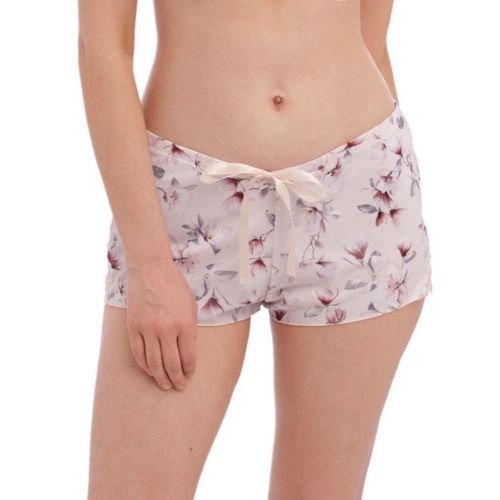 Fantasie Lucia Shorts French Knicker - Blush