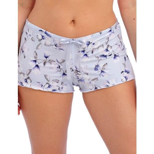 Fantasie Lucia Shorts French Knicker - Opal