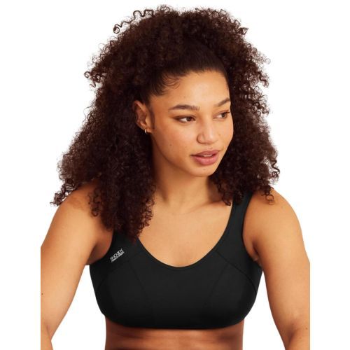Shock Absorber Active Multi Sports Bra - Black