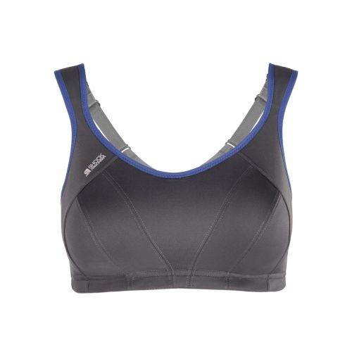 Shock Absorber Active Multi Sports Bra - Dark Grey