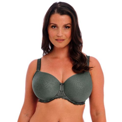 Fantasie Ana Underwired Spacer Bra - Olive