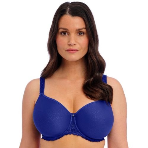 Fantasie Ana Underwired Spacer Bra - Sapphire