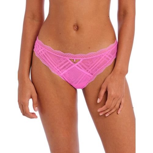 Freya Fatale Brief - Candy Blossom