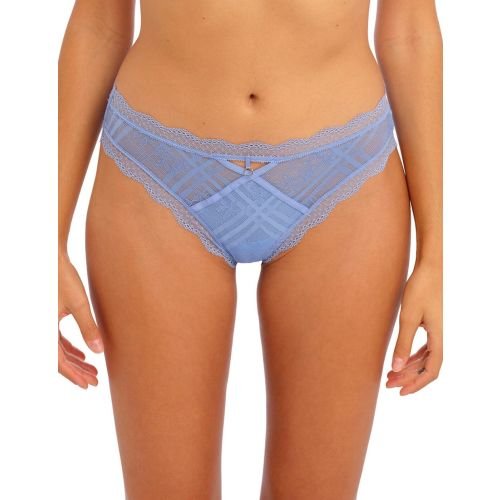 Freya Fatale Brief - Cornflower