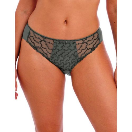 Fantasie Ana Brief - Olive
