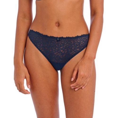 Freya Catwalk Brazilian Brief - Midnight