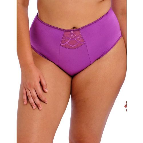 Elomi Cate Full Brief - Dahlia