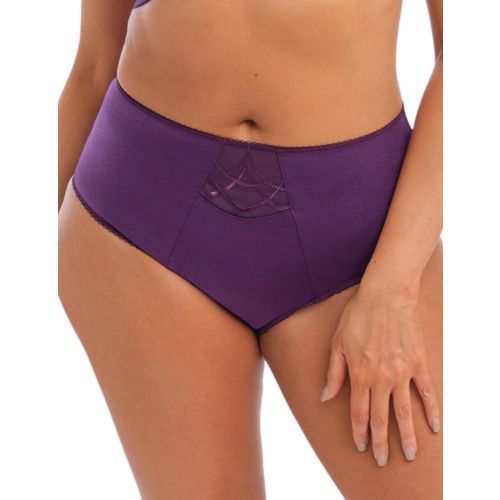 Elomi Cate Full Brief - Plum