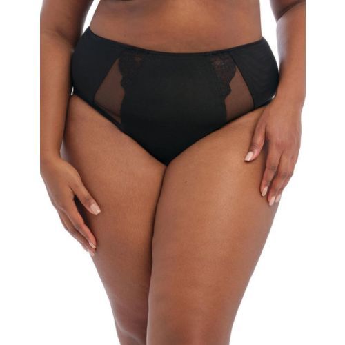Elomi Brianna Full Brief - Black