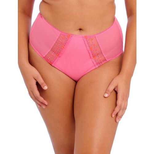 Elomi Matilda Full Brief - Wild Cherry