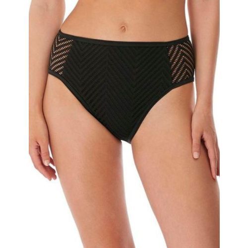 Freya Urban High Waist Bikini Brief - Night