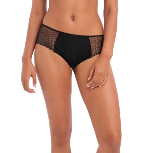 Freya Signature Shorty Brief - Black