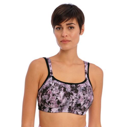 Freya Active High Octane Sports Bra - Haze