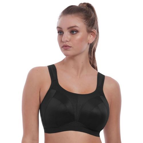 Freya Active Dynamic Non Wired Sports Bra - Jet