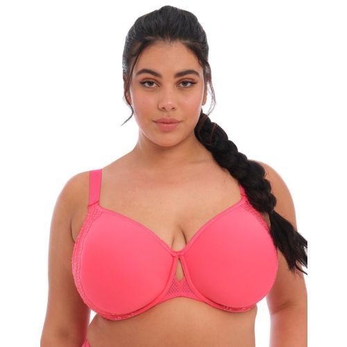 Elomi Charley Moulded Spacer Bra - Honeysuckle