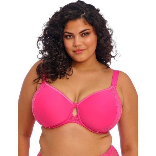 Elomi Charley Moulded Spacer Bra - Pink