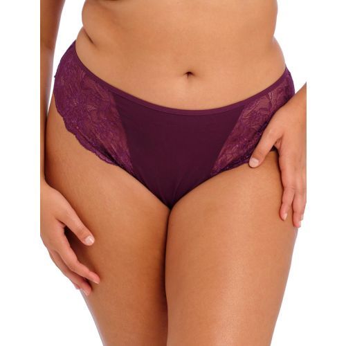 Elomi Brianna Thong - Blackberry