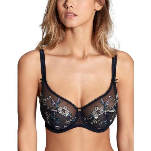 Empreinte Lauren Full Cup Bra - Nuit Magique