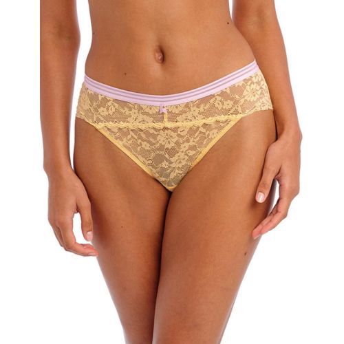 Freya Offbeat Brief - Lemon Fizz