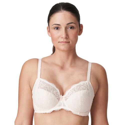 Prima Donna Gythia Full Cup Bra - Geisha
