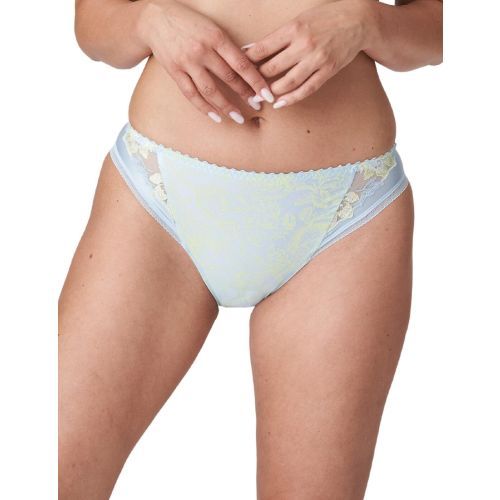 Prima Donna Nuzha Rio Brief - Cloud