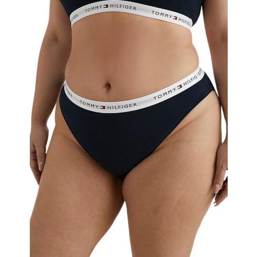 Tommy Hilfiger TH Icon 2.0 Curve Brief - Desert Sky