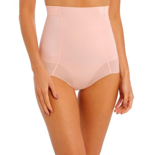 Wacoal Beauty Secret High Waist Slimming Brief - Toki