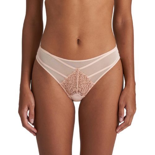 Marie Jo Danae Rio Brief - Pinot Rose