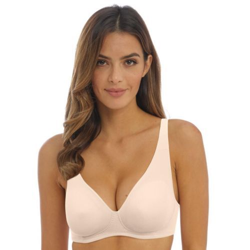 Wacoal Accord Non Wired Bra - Frappe