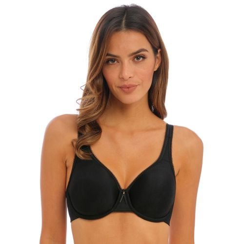 Wacoal Basic Beauty Full Cup Bra - Black