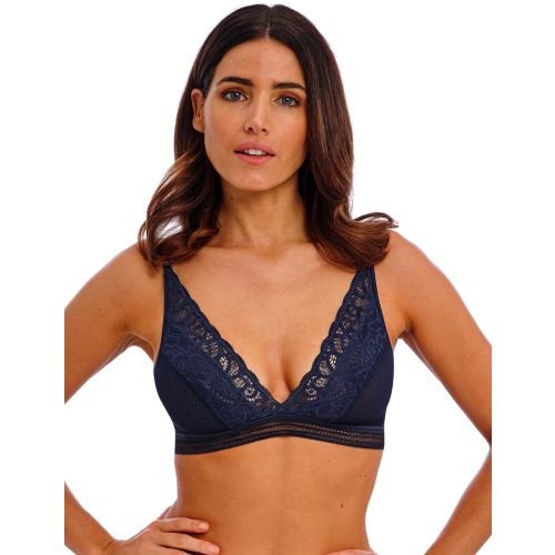 Wacoal Raffine Bralette - Ink