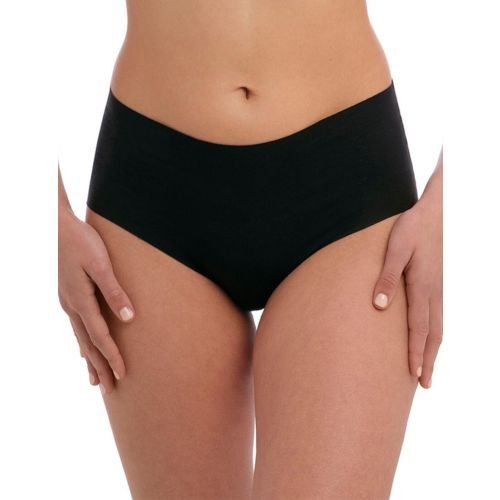 Wacoal Accord Full Brief - Black