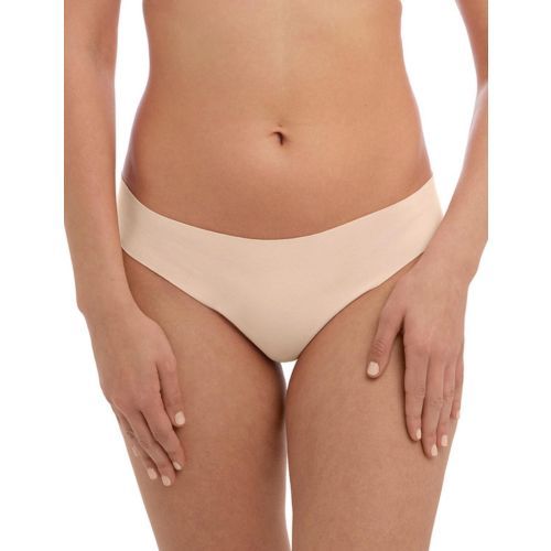 Wacoal Accord Tanga Brief - Frappe
