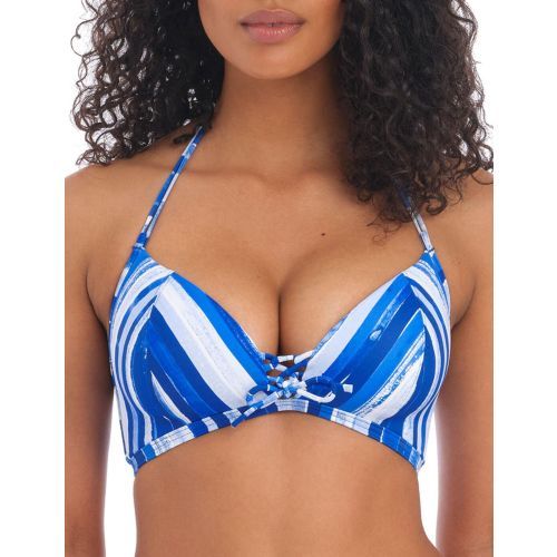 Freya Bali Bay Triangle Bikini Top - Biosphere