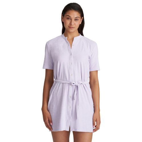 Marie Jo La Gomera Short Swimwear Dress - Deep Sea Coral