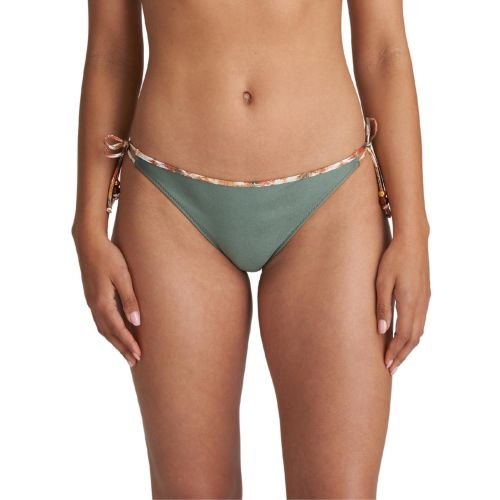 Marie Jo Crete Tie Side Bikini Brief - Inca Gold